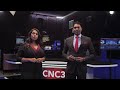 The 7PM Newscast on CNC3