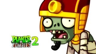 Plants vs. Zombies 2 - Samsung Galaxy S3 Gameplay