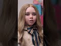 Will M3gan really take care of the little things? #shorts | M3gan Unrated