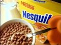 Nestlé Nesquik Werbung 1994