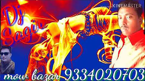 Bulbula Re Bulbula🔫 Hindi 🔝song 🔫Sagar dj🔫 9334020703💯 mow bazar