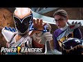 Power Rangers Italiano | Dino Super Charge | Sull'orlo dell'estinzione | Ep.19
