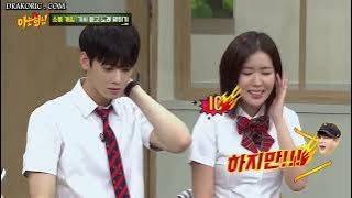 Knowing Bros Ep 137 0033