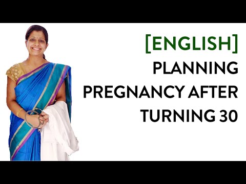 Video: Planning A Second Pregnancy