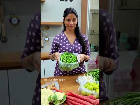 मेरे बेटे की फेवरेट है ये सर्दी की शुरुवात से ही बनाती हु Matar thecha Recipe