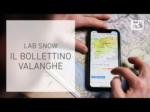Video: Avalanche - che cos'è? Cause e conseguenze delle valanghe