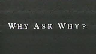 Bud Dry | Why Ask Why? Classic 1990s Commercial