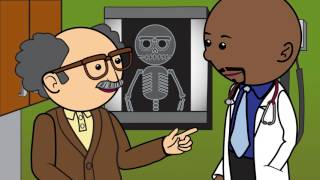Speak UP Avoid a Return Trip to the  Hospital  (Spanish version)