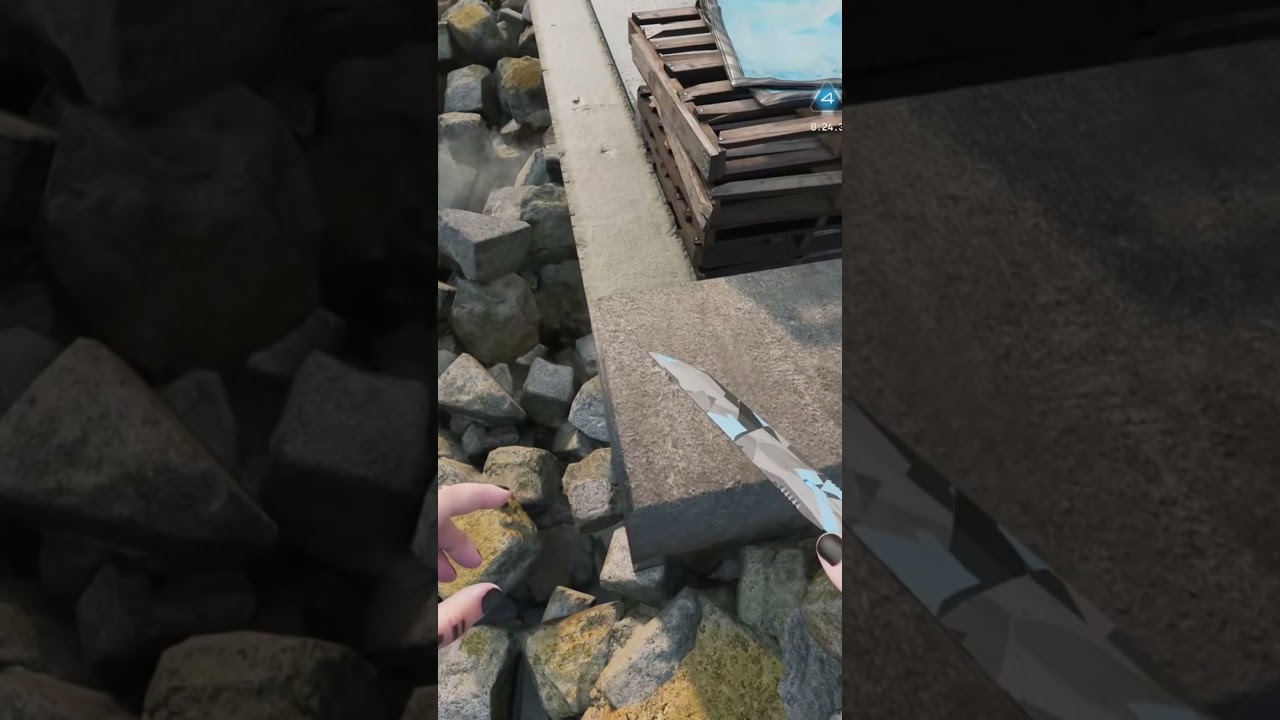 Bo7 Meltdown Out The Map Tutorial 