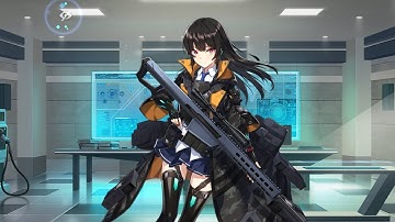 Counter:Side SEA Lifetime Contract Xiao Lin