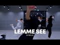 Eric Leon TroyBoi Lemme See AYBLE Choreography mp3