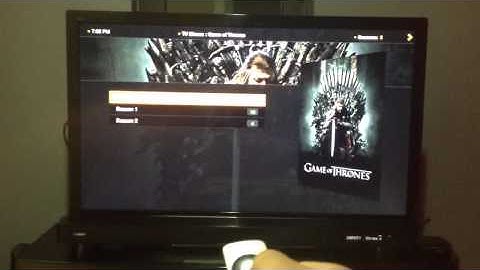 Plex with Apple Mac Mini
