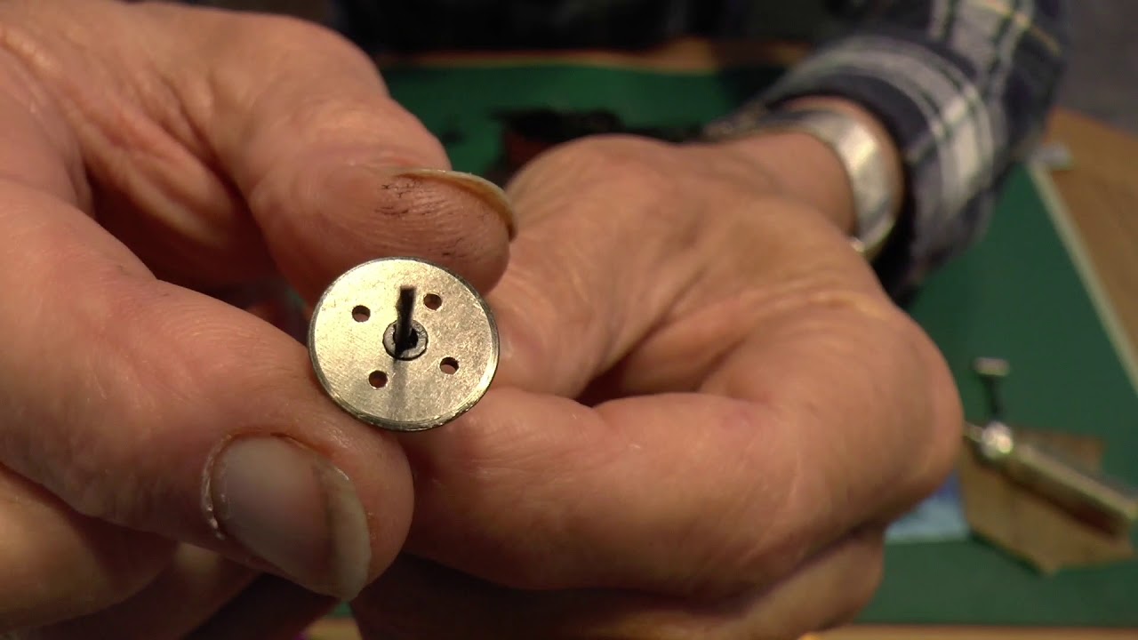 Установка пикапов DCC Concepts на автобусы Teak 22-10-2019