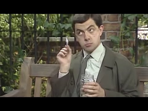 How to Make a Sandwich | Funny Clips | Mr Bean Official