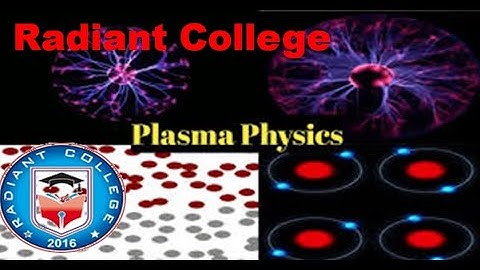 Introduction to Plasma Physics