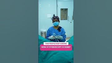 Hysteroscopy Procedure | Dr Samidha Dalvi  #puneivf #fertilitytalks #hysteroscopy #drsamidhadalvi