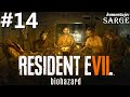 Zagrajmy w Resident Evil 7 PL odc. 14 - Wrak statku