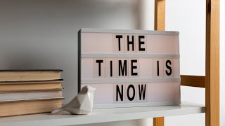 Unstuck Yourself: A Guide to Making a Difference