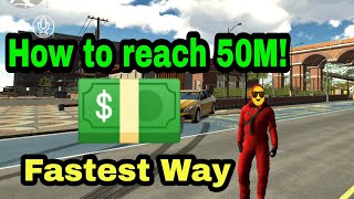 Guide on getting money faster! Car Parking Multiplayer screenshot 3