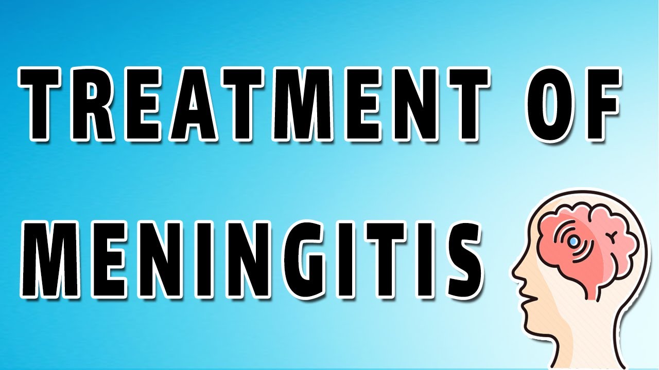 Understanding Meningitis Causes Symptoms And Treatment Youtube