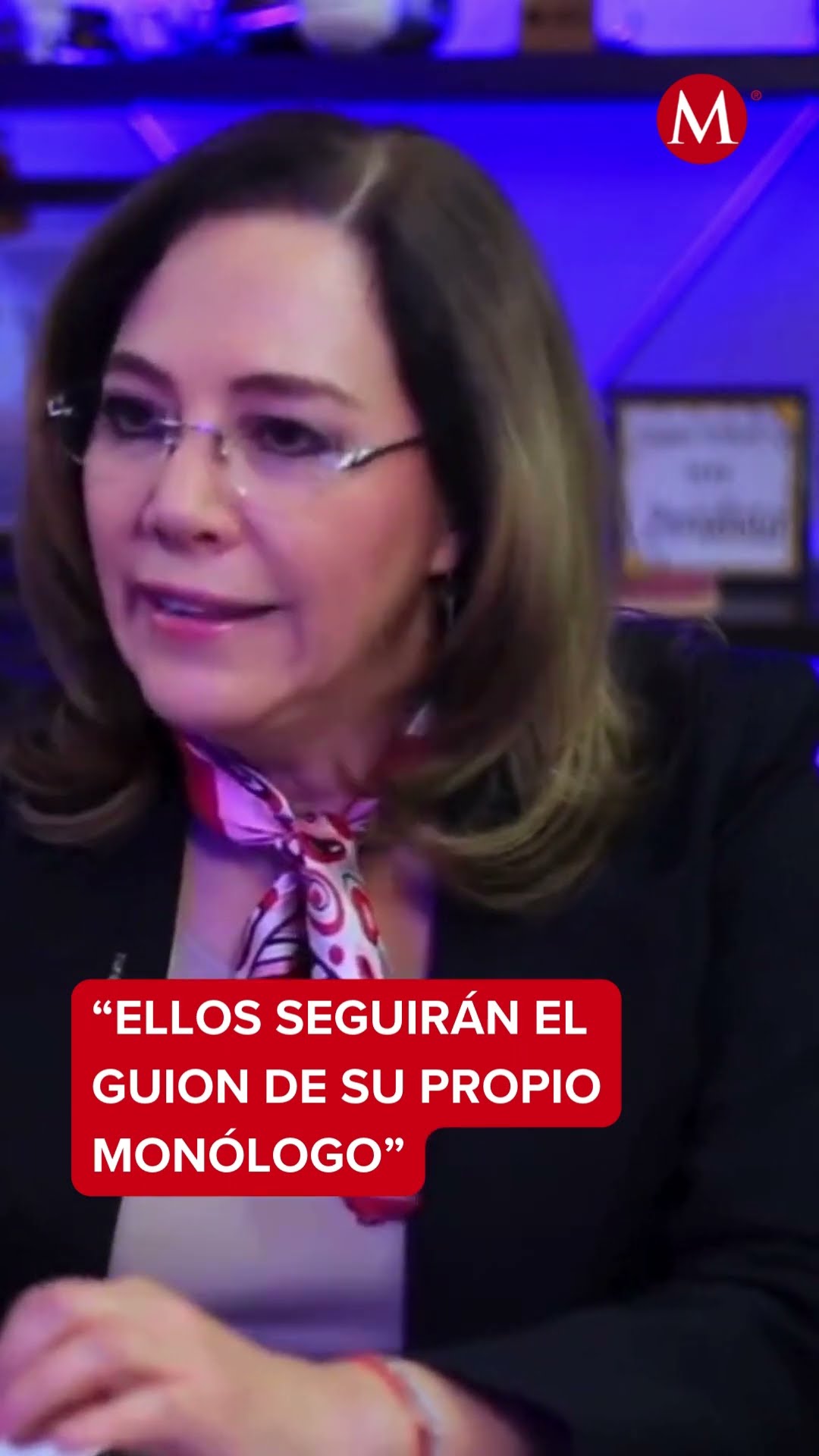 El López Obradurismo absorberá todos los poderes: Carlos Marín