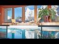Eiger Mürren Swiss Quality Hotel, Switzerland | Travel With Geetika
