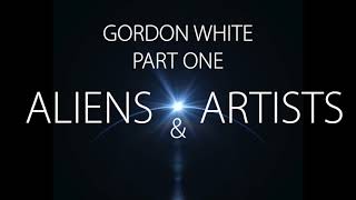 GORDON WHITE - P. 1