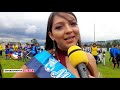 Reinas deportes Barrio Florida-Amaguaña 2020 Ecuador
