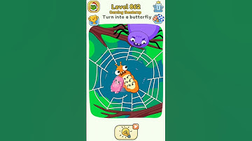 dop5 level 862 solve 🌟🤯🎉 #dop5 #gaming #shorts