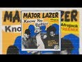 Major Lazer Know No Better Afrojack Remix Official Audio HQ HD mp3