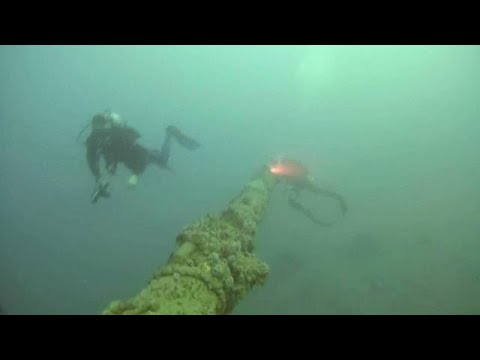 Nordby Wreck - Raiatea