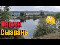 М5 вся стоит(☆ Что едим в дороге ☆ Жара