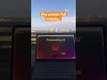 Comment “3D” and I’ll send the cinematic website prompts ⚡️ #webdesign