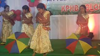 Pravitha 4Th Cl 10 Dec 2017 Little Hearts School