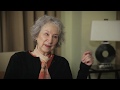 Canada Files  Ep 1: Margaret Atwood