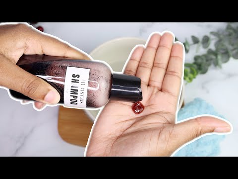 Video: Cara Membuat Shampoo Dengan Bunga dan Daun Hibiscus: 9 Langkah