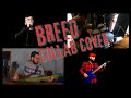 BREED (collab  cover)