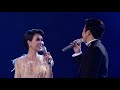 Em Và Tôi - Lân Nhã Ft. Uyên Linh | Liveshow Chẳng Phải Tình Cờ