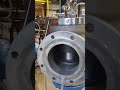 FARRIS PILOT VALVE TEST