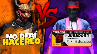 Entro a la DEEP WEB para contratar al Jugador 1 😱 *Resulto ser un jugador invicto*