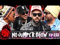 The nj show  233 with lush compa raidher  beez