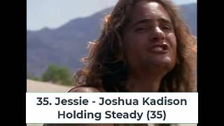 Billboard Top 40 Hits - January 8, 1994