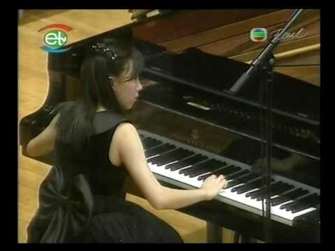 Renee Ma : Beethoven Spring Sonata No.5 in F, Op.2...