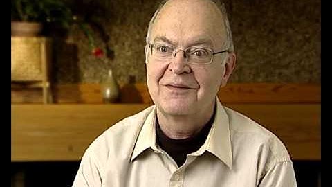 Donald Knuth - An international symposium on algorithms in the Soviet Union (91/97)