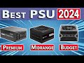 Stop buying bad psus best power supply for pc 2024  best psu 2024