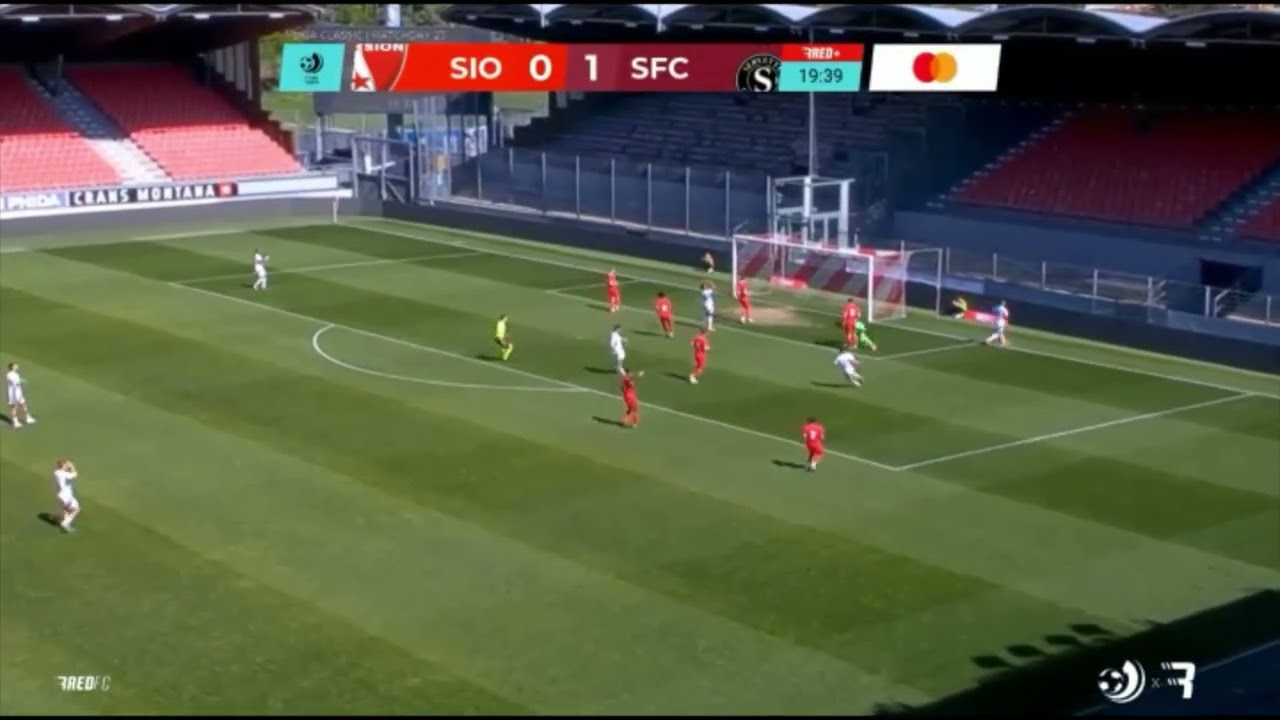 Matteo Fuscaldo, 2005, Juventus Next Gen