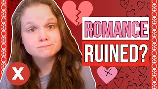 Romance Writers Beware The 7 Deadly Chemistry Mistakes!