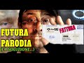 FUTURA - Lucio Dalla- Parodia