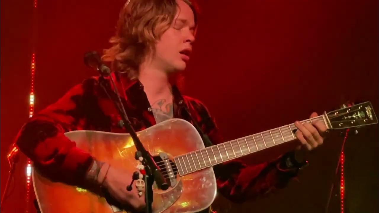 Billy Strings "Hellbender" 4-13-22 The Observatory Santa Ana, CA Billy Strings "Hellbender" 4-13-22 The Observatory Santa Ana, CA