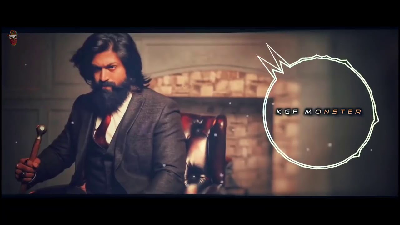 KGF Monster BGM Ringtone DownloadRingtones Pro